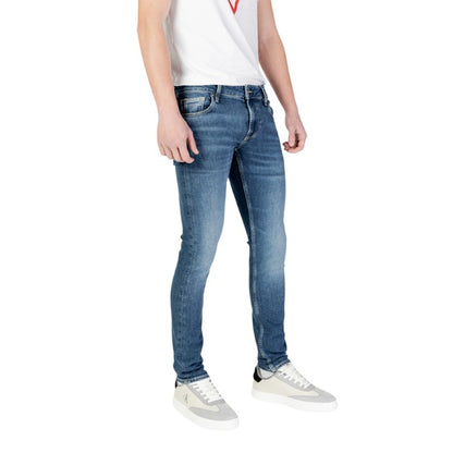 Guess Jeans Man