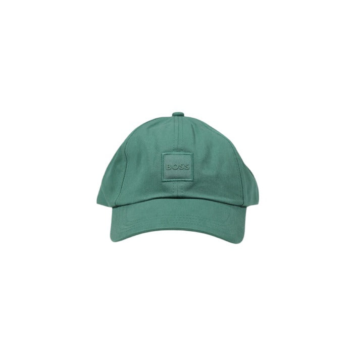 Boss Hatt Man