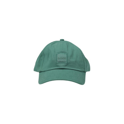 Boss Hatt Man