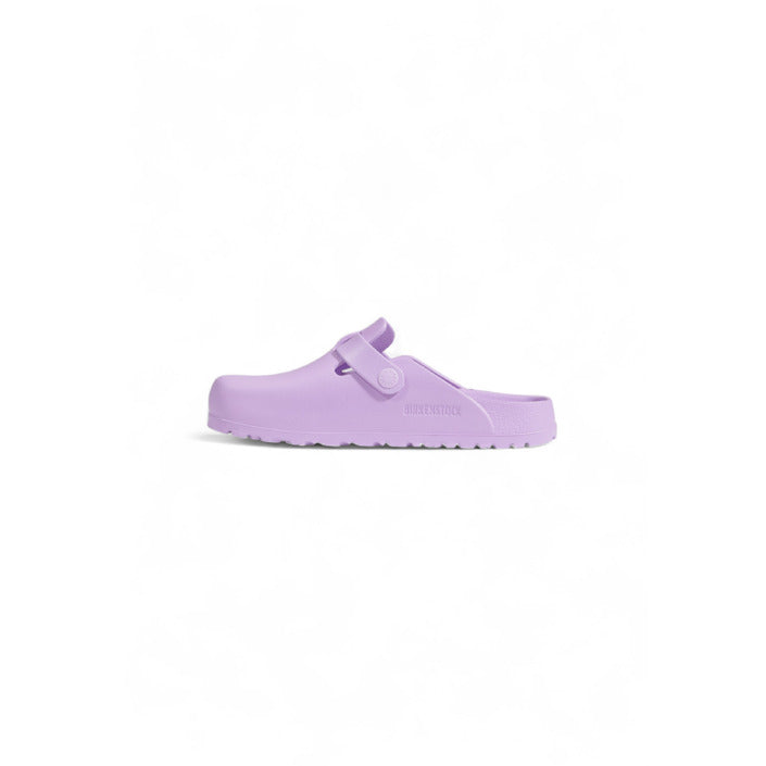 Birkenstock                      Kvinna Slip On Shoes