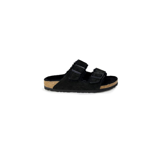 Birkenstock                      Kvinna Slippers
