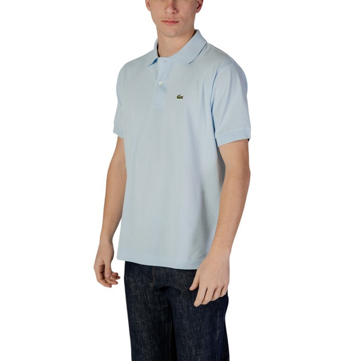 Lacoste Piketröja Man