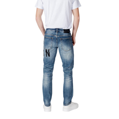 Icon Jeans Man