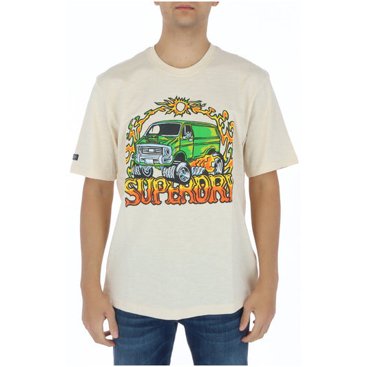 Superdry T-shirt Man
