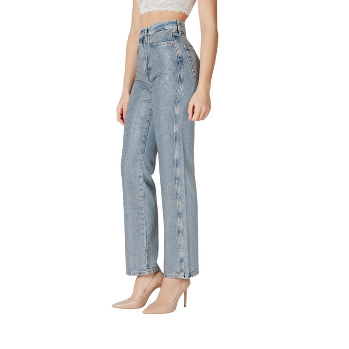 Only Jeans Kvinna