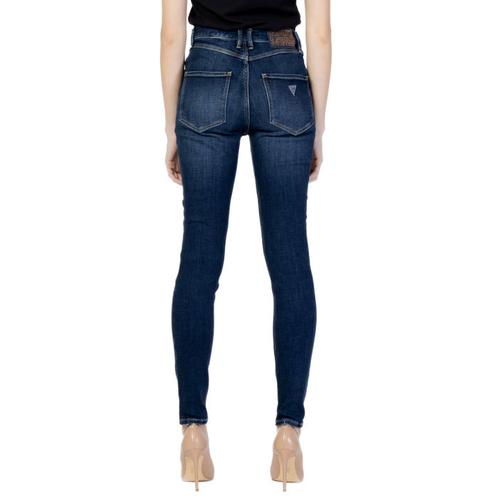 Guess Jeans Kvinna