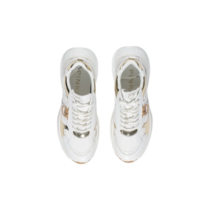 Pinko Kvinna Sneakers