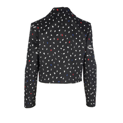 Love Moschino Jacka Kvinna