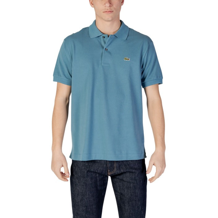 Lacoste Piketröja Man