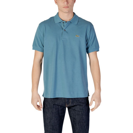 Lacoste Piketröja Man