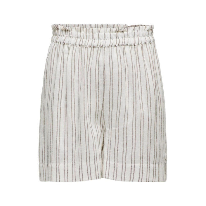 Only Shorts Kvinna