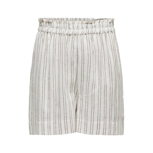 Only Shorts Kvinna