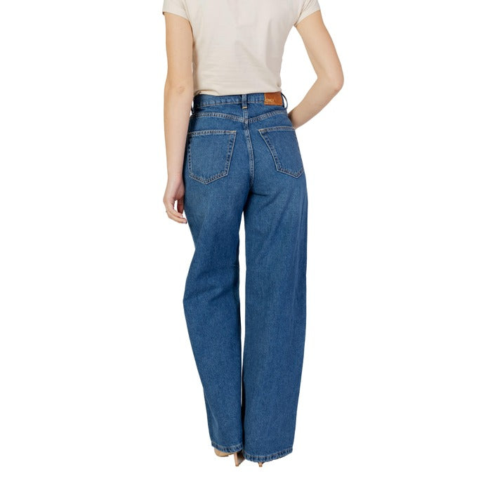 Only Jeans Kvinna
