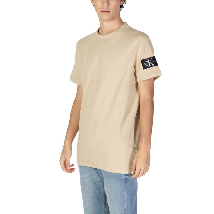Calvin Klein Jeans T-shirt Man