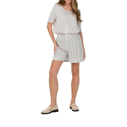 Only Shorts Kvinna