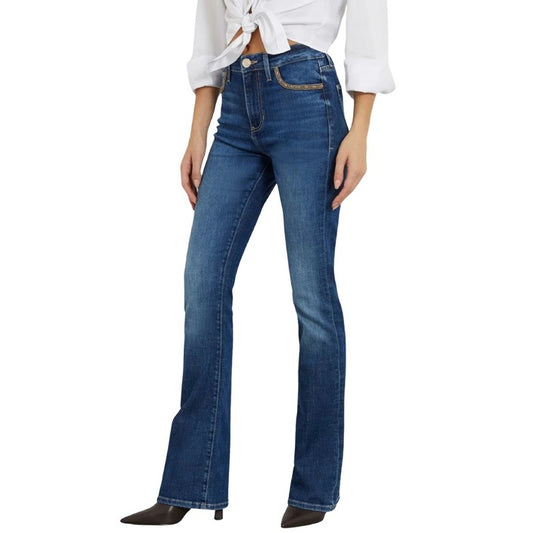 Guess Jeans Kvinna