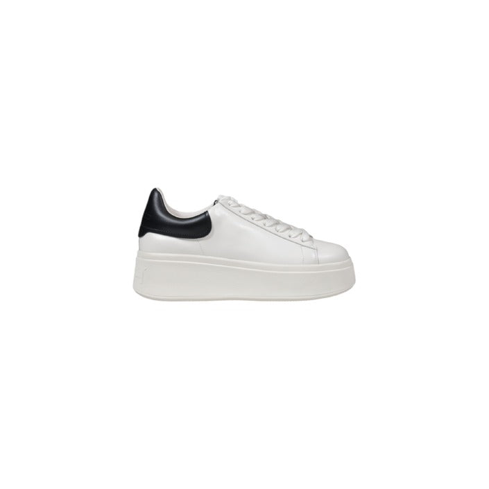 Ash  Kvinna Sneakers