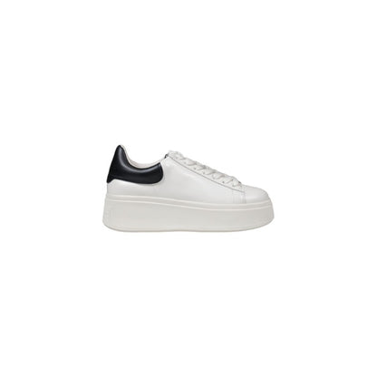 Ash  Kvinna Sneakers