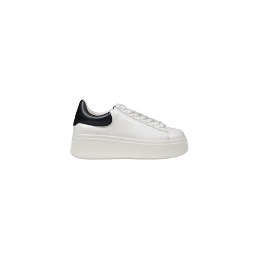 Ash  Kvinna Sneakers