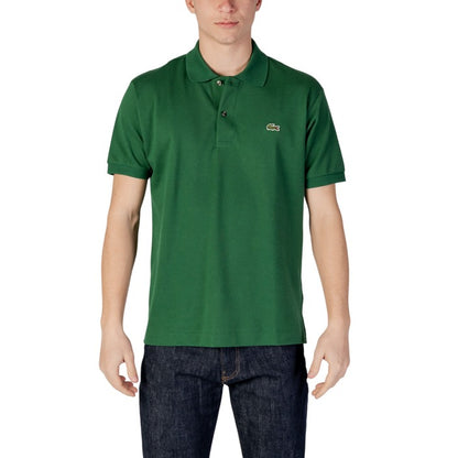 Lacoste Piketröja Man