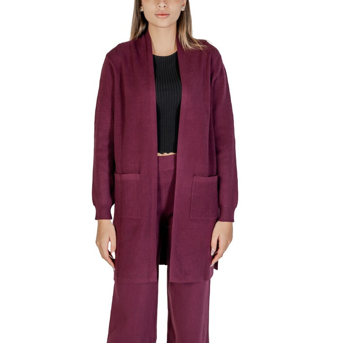 Clerè Cardigan Kvinna