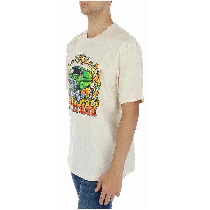 Superdry T-shirt Man