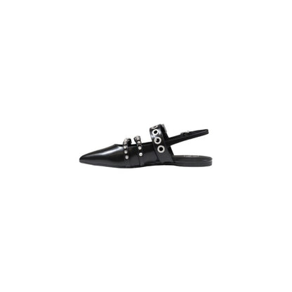 Ash  Kvinna Peep Toes Shoes