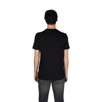 Boss T-shirt Man