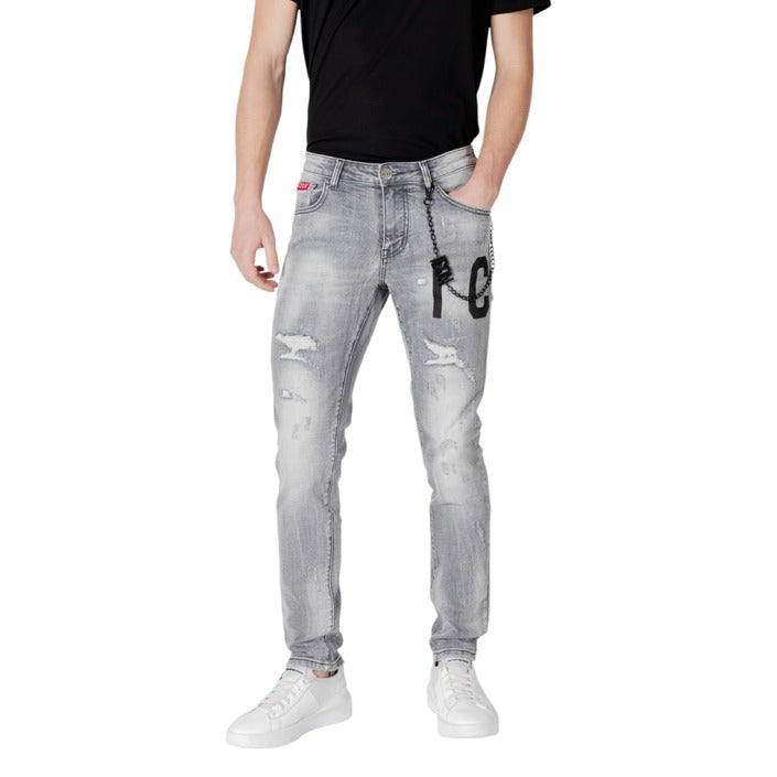 Icon Jeans Man