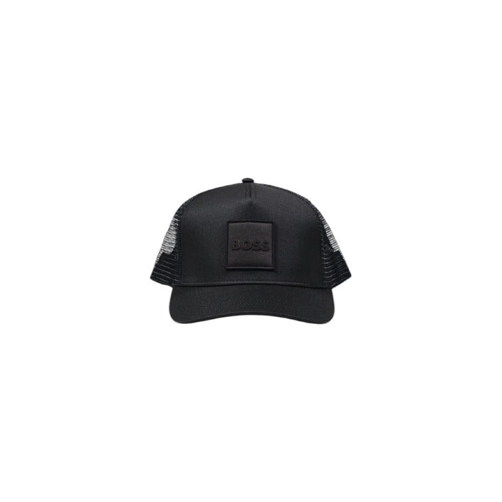 Boss Hatt Man