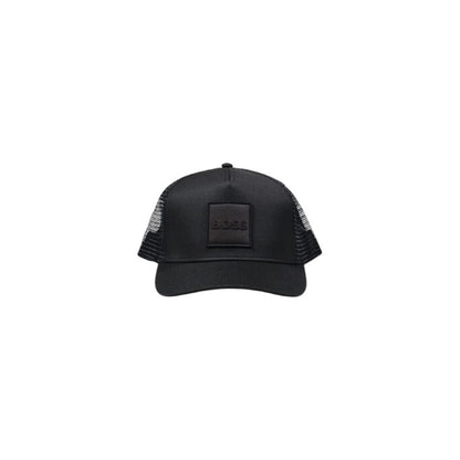 Boss Hatt Man