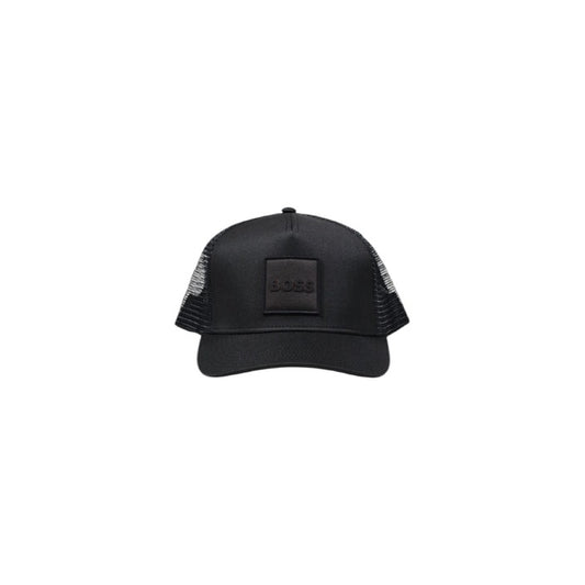 Boss Hatt Man