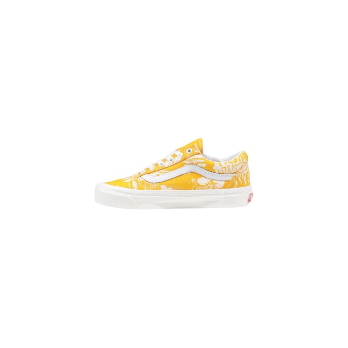 Vans Kvinna Sneakers