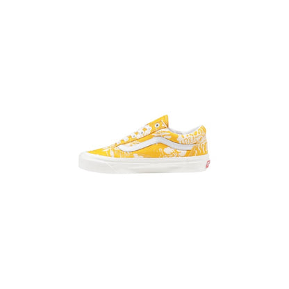 Vans Kvinna Sneakers