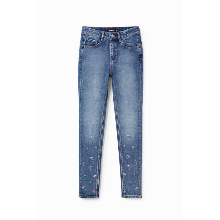 Desigual Jeans Kvinna