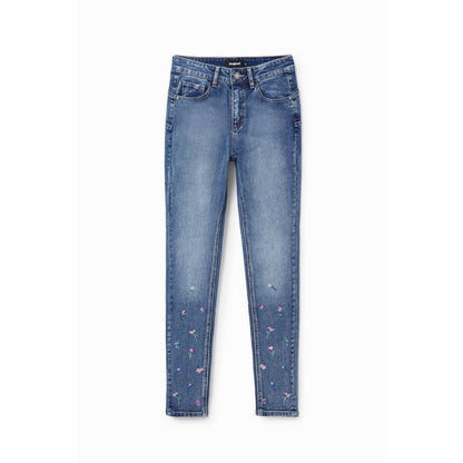 Desigual Jeans Kvinna