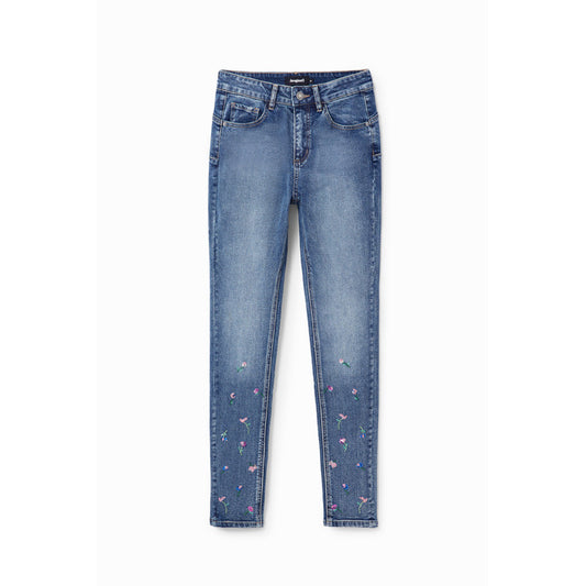Desigual Jeans Kvinna