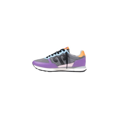 Wushu Kvinna Sneakers