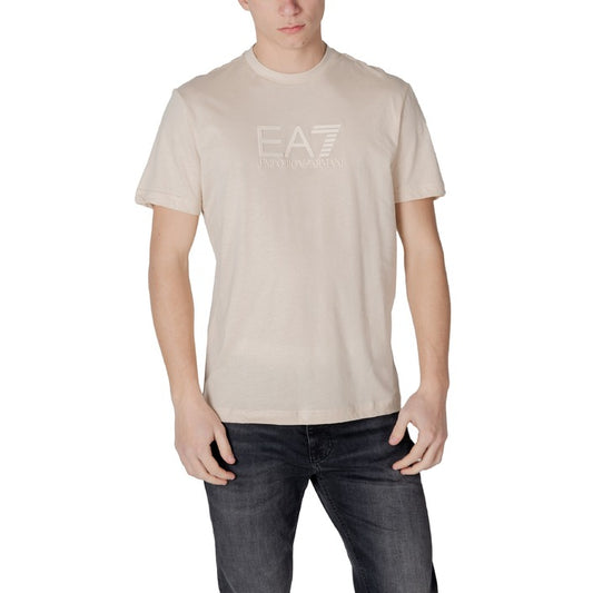 Ea7 T-shirt Man