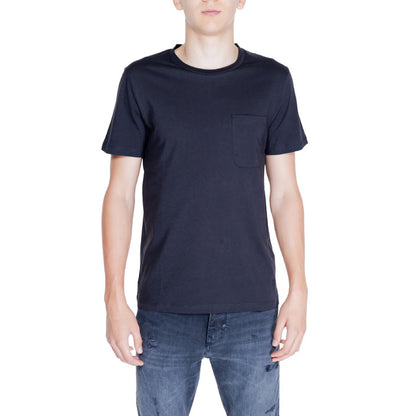 Peuterey T-shirt Man