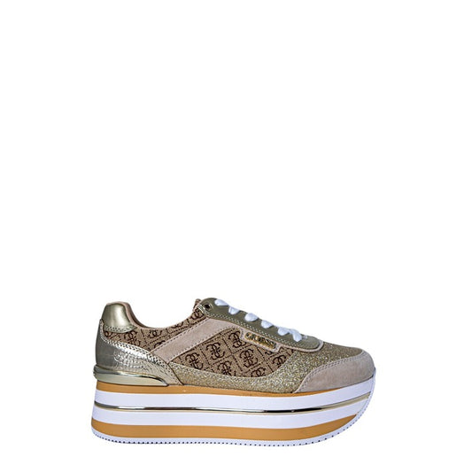 Guess Kvinna Sneakers