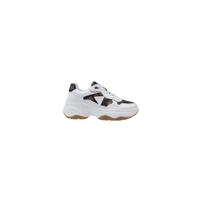 Guess Kvinna Sneakers