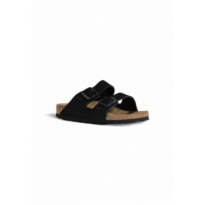 Birkenstock                      Kvinna Slippers
