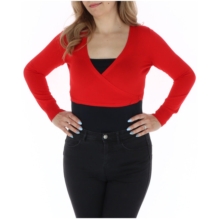 Markup Cardigan Kvinna