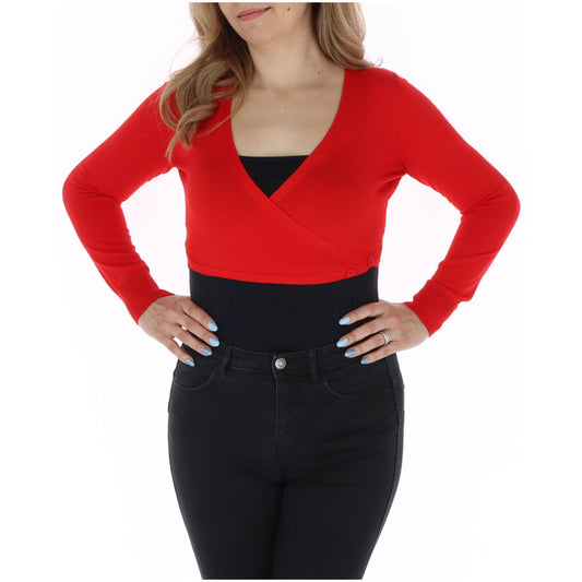 Markup Cardigan Kvinna