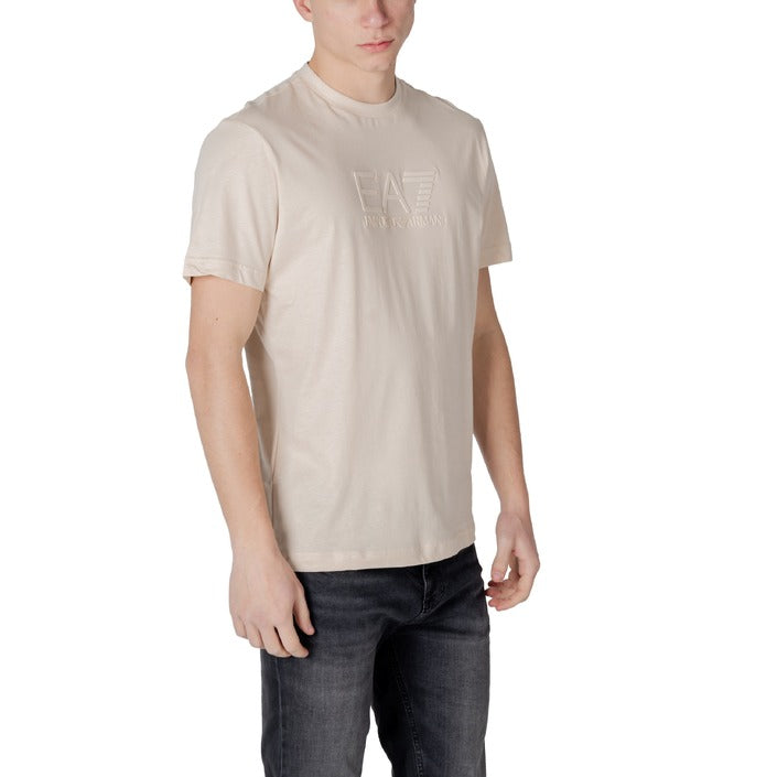 Ea7 T-shirt Man