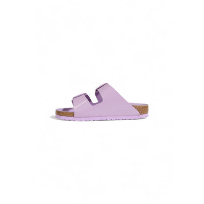 Birkenstock                      Kvinna Slippers