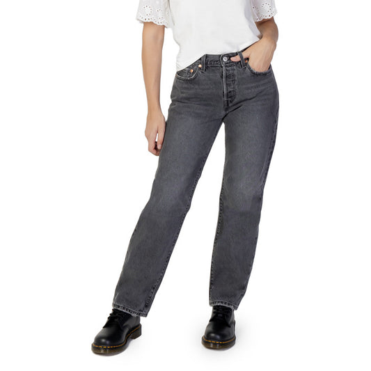 Levi`s Jeans Kvinna