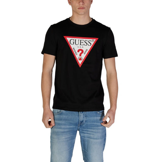 Guess T-shirt Man
