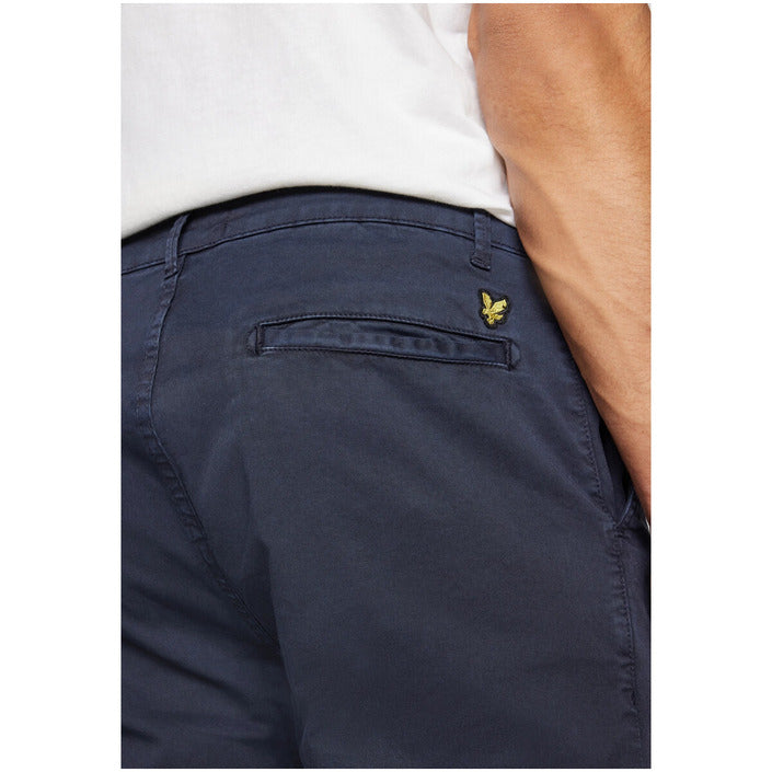 Lyle & Scott Byxor Man
